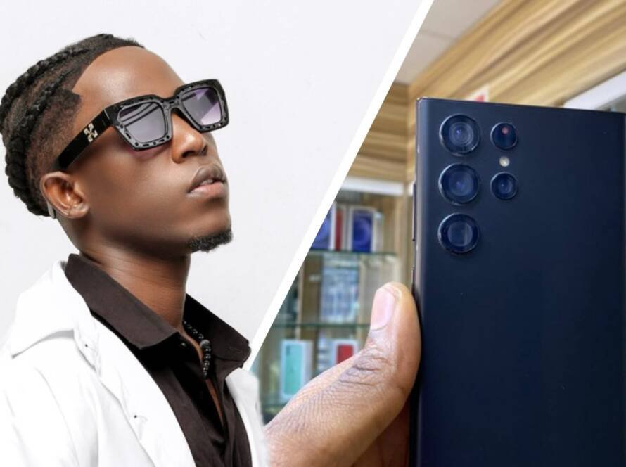 singer-victor-ruz’s-phone-stolen-in-kampala,-offers-double-reward-for-its-recovery