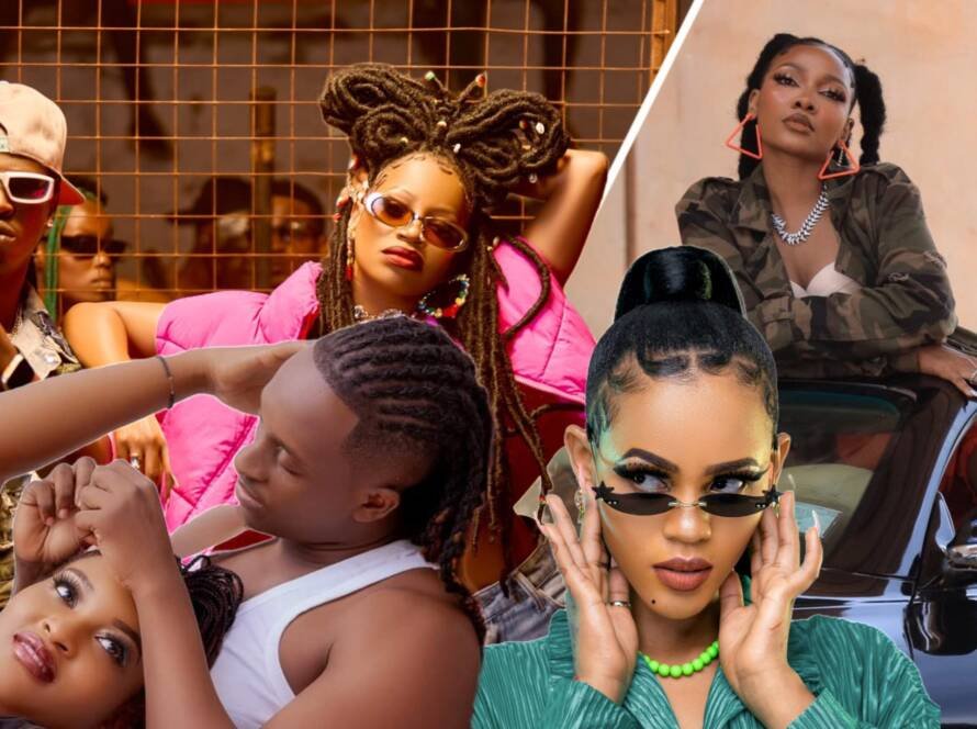 five-hot-new-ugandan-videos-released-this-week-feat.-sheebah,-kin-bella,-pia-pounds-among-others