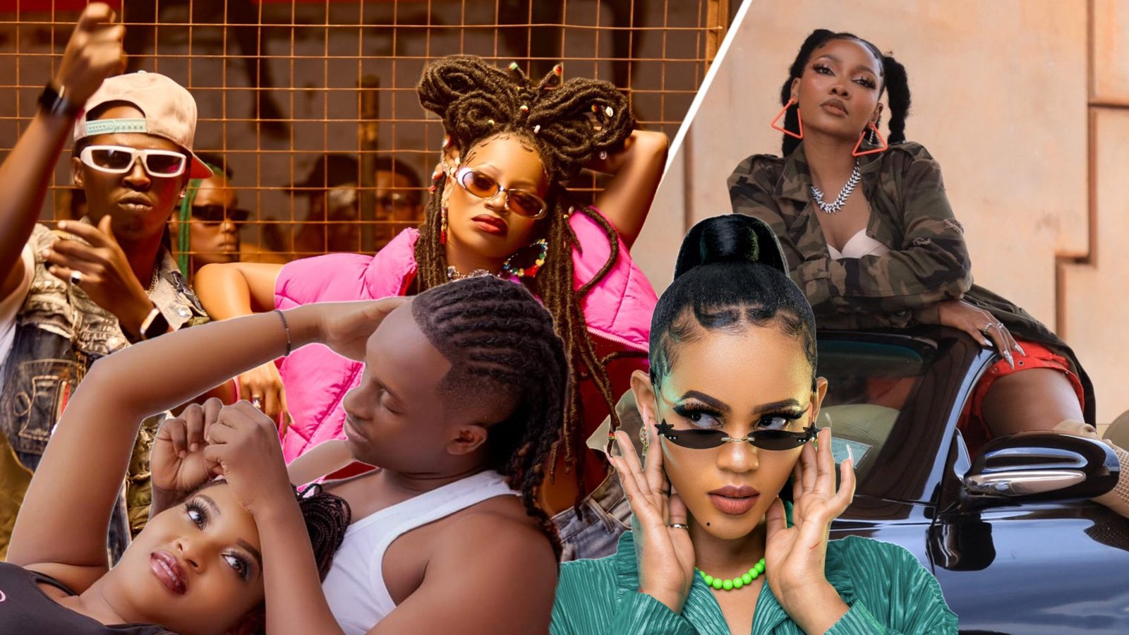five-hot-new-ugandan-videos-released-this-week-feat.-sheebah,-kin-bella,-pia-pounds-among-others