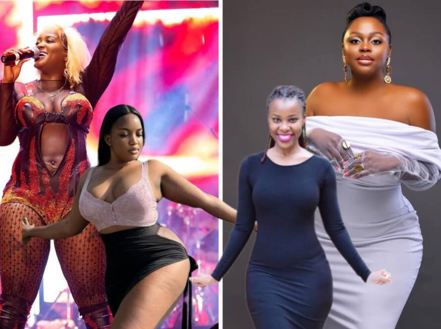 stunning-ugandan-female-celebrities-with-curvaceous-bodies