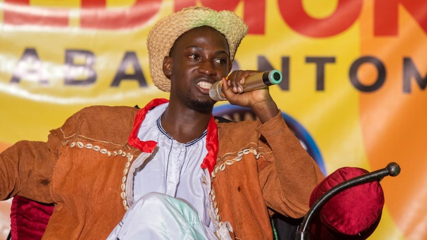 ugandan-rapper-zedmonk-kicks-off-challenge-for-guinness-world-record-for-longest-rap-marathon