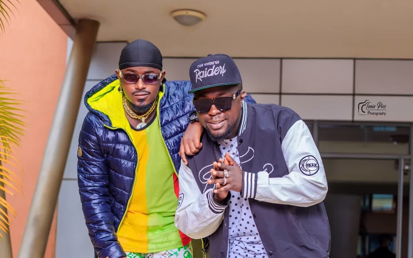 mpaka-records’-ykee-benda-expresses-disappointment-over-dre-cali’s-sudden-departure