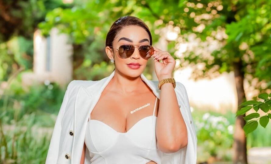 zari-hassan-advises-ugandan-musicians-to-learn-from-south-african-and-nigerian-genres-to-go-global