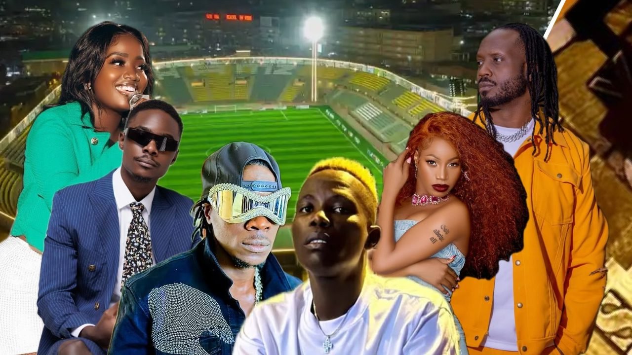 star-studded-lineup-set-for-nakivubo-stadium-grand-opening