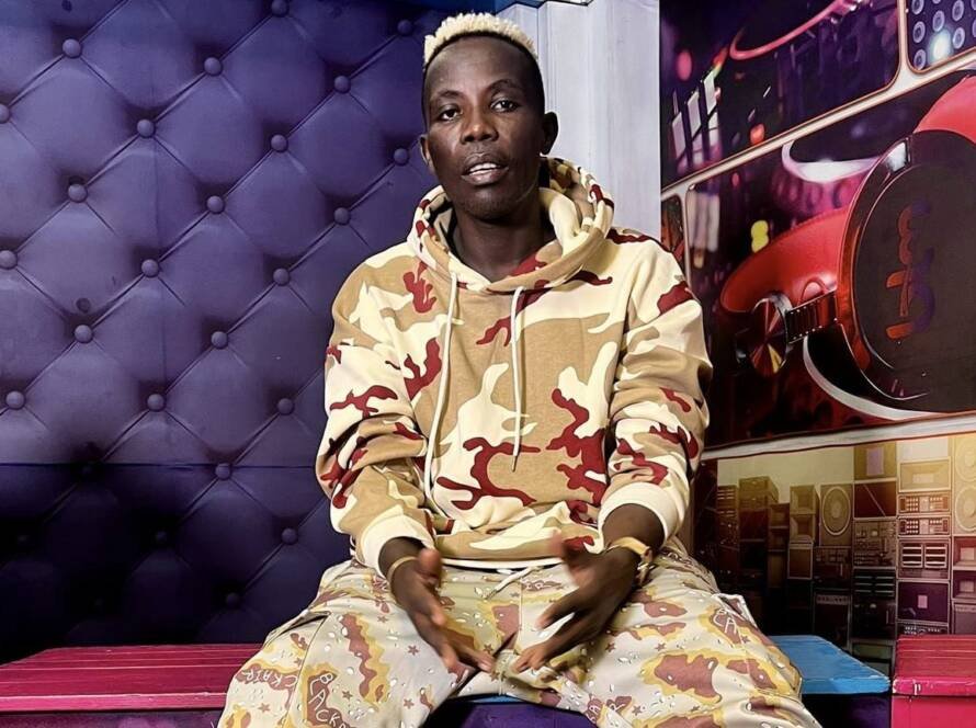 lil-pazo:-ugandan-music-industry-stagnated-due-to-lack-of-support-and-delayed-copyright-bill