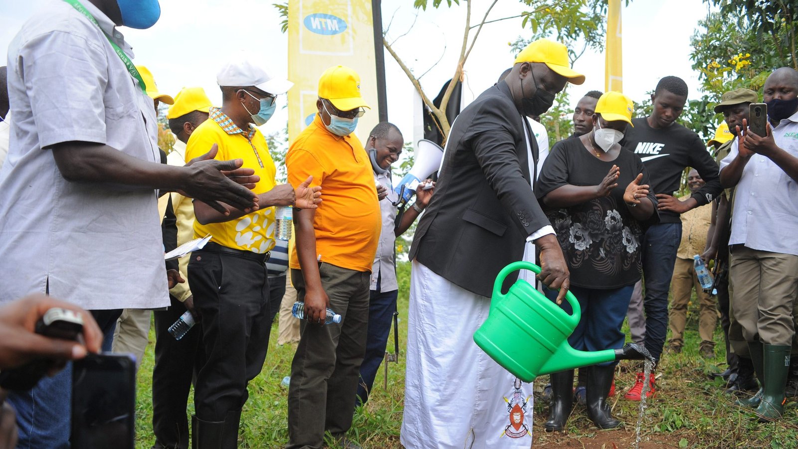 mtn-uganda’s-‘uganda-is-home’-campaign-revitalizes-220-hectares-of-forest-cover