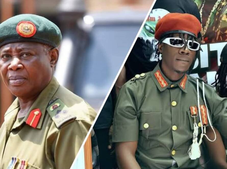 lt-gen.-nalweyiso-warns-alien-skin-against-wearing-military-attire-and-associating-with-violent-gangs