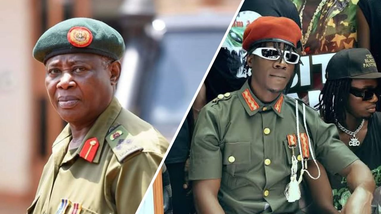 lt-gen.-nalweyiso-warns-alien-skin-against-wearing-military-attire-and-associating-with-violent-gangs