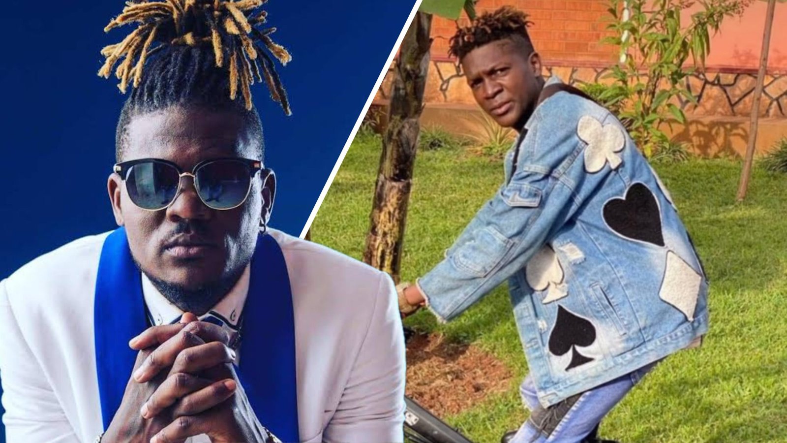 sad-news:-ugandan-singer-king-michael-announces-passing-of-his-son,-eric