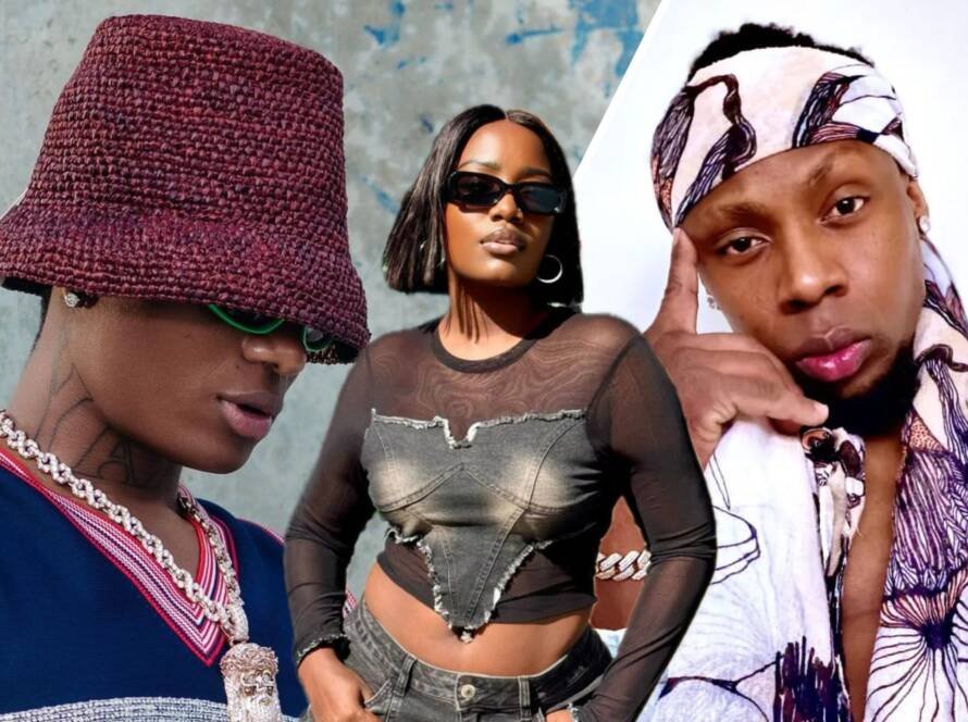 lydia-jazmine,-bright-d,-and-wizkid-unite-for-fresh-music-project-‘killing-me-slowly’