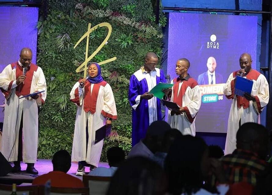 ugandan-church-takes-action-against-misuse-of-bishops’-attire-by-comedians-and-pastors