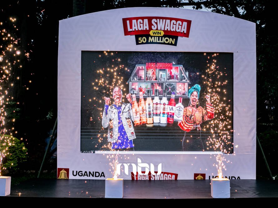 photos:-ubl-to-give-away-one-billion-shillings-in-lagga-swagga-campaign