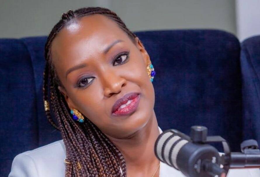 first-daughter-diana-kyaremera-museveni-shares-favorite-ugandan-musicians