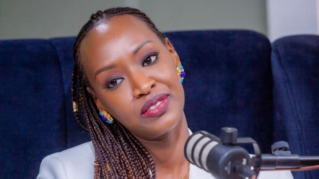 first-daughter-diana-kyaremera-museveni-shares-favorite-ugandan-musicians