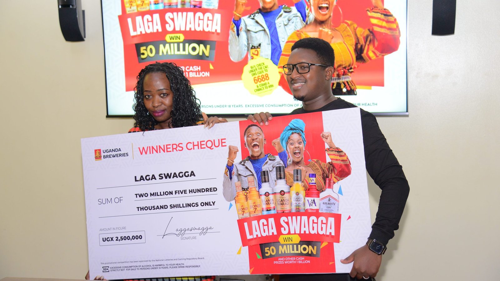 ubl-laga-swagga-campaign-awards-first-weekly-prizes-to-winners,-kikuubo-trader-bags-millions