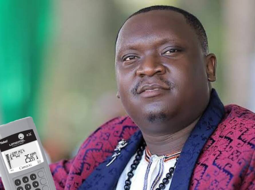 comedian-patrick-idringi-salvado-calls-for-audit-of-umeme-yaka-meters-after-faridah-nakazibwe’s-outcry