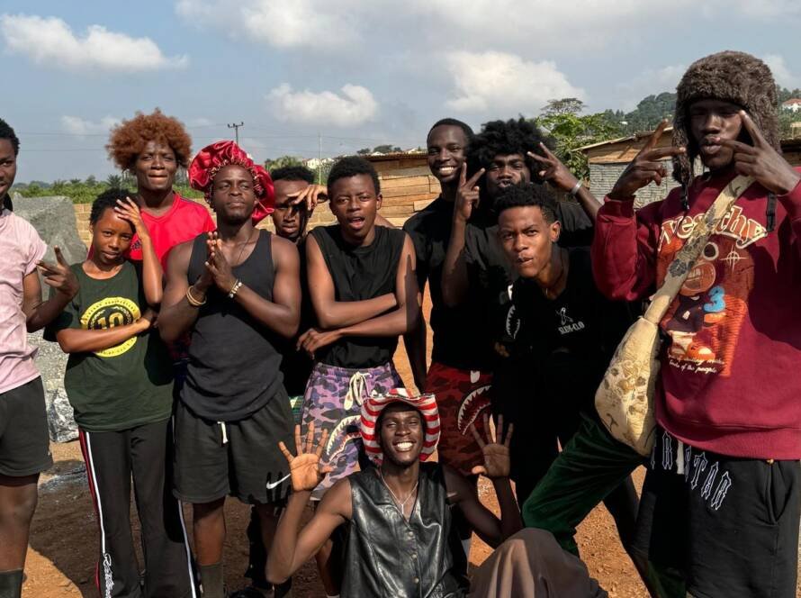 ugandan-group-‘kingz’-raises-awareness-of-poverty-and-mental-health-on-tiktok