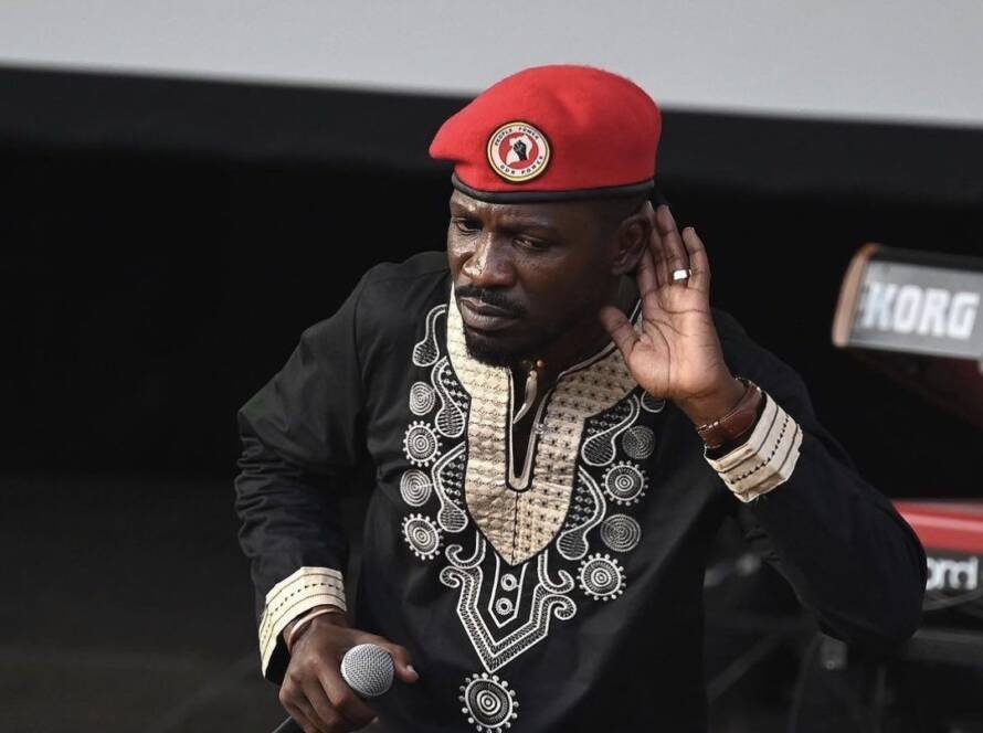 police-release-another-statement-on-bobi-wine’s-injury,-contradicts-claims-of-shooting