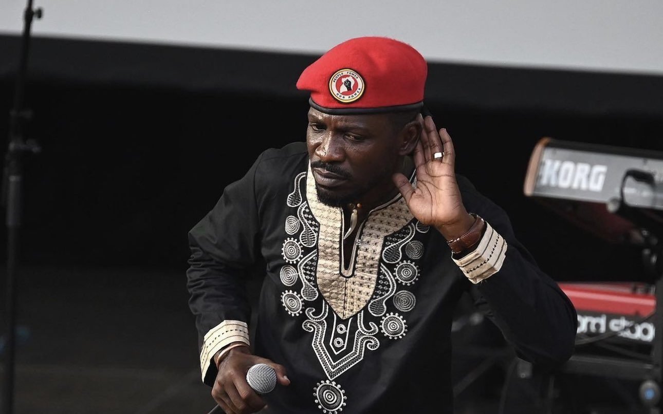 police-release-another-statement-on-bobi-wine’s-injury,-contradicts-claims-of-shooting