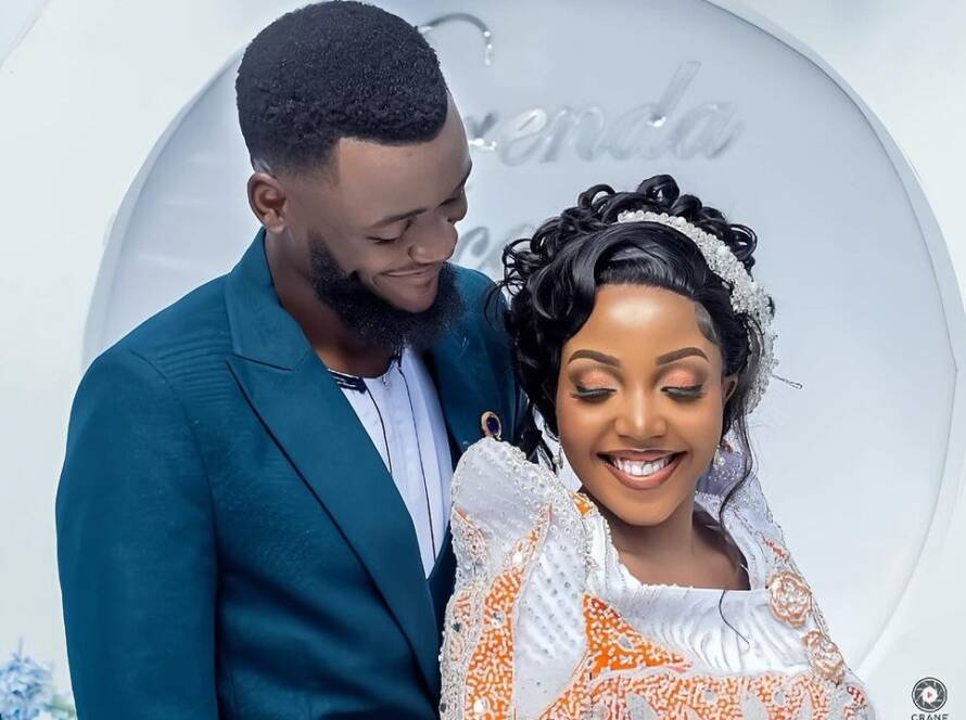 videographer-aaronaire-and-brinah-slimbae-expecting-their-first-child