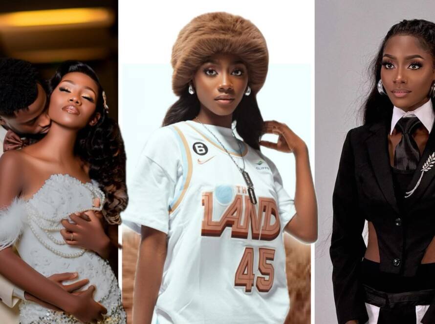 wcw-|-five-stunning-looks-of-zayra-baby-(photos)