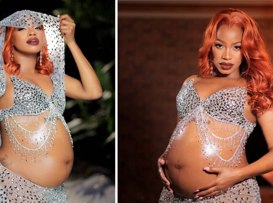 sheebah-karungi-reveals-pregnancy-at-concert,-leaving-fans-in-awe