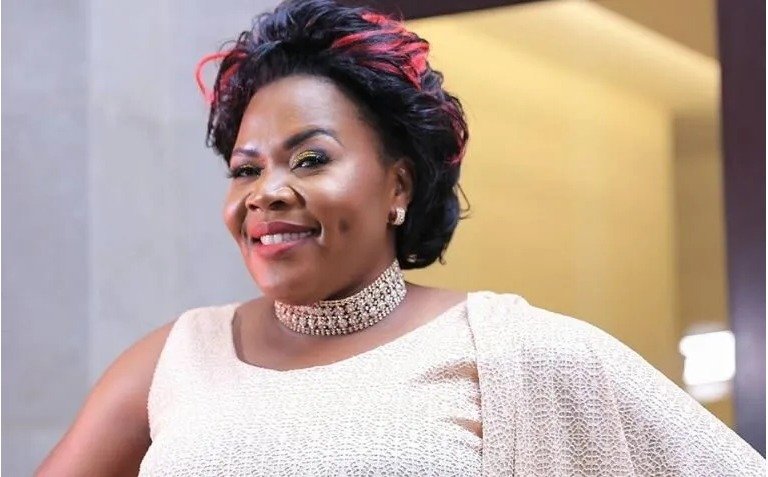 judith-babirye-regrets-entering-politics,-citing-negative-impact-on-her-life-and-career