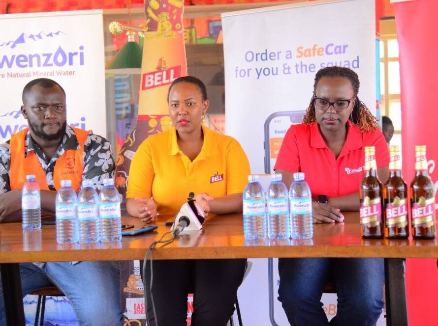 uganda-breweries-limited-announces-sustainability-partners-for-2024-bell-obafest