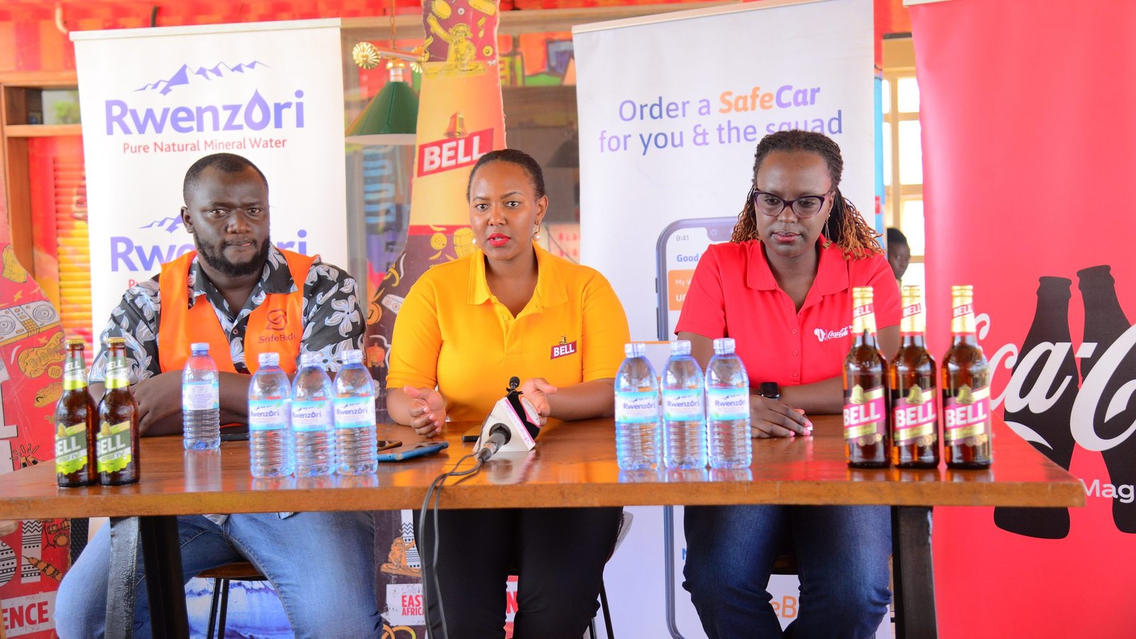 uganda-breweries-limited-announces-sustainability-partners-for-2024-bell-obafest