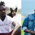 Chagga reveals how he fooled Bobi Wine with a fake German Shepherd