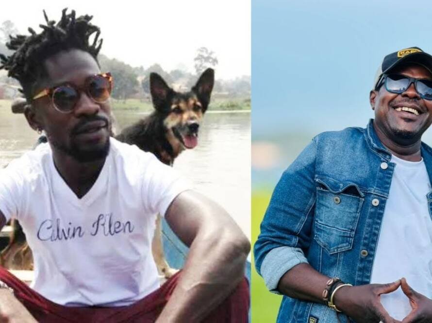 chagga-reveals-how-he-fooled-bobi-wine-with-a-fake-german-shepherd