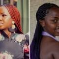 Former Miss Uganda Dorah Mwima calls for UCC to ban media exposure of ‘spoilt’ teen Pretty Nicole