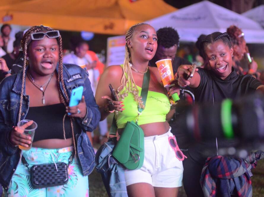 bell-obafest-2024-ends-on-a-high,-bell-lager’s-innovative-approach-unites-beer-lovers-and-fans