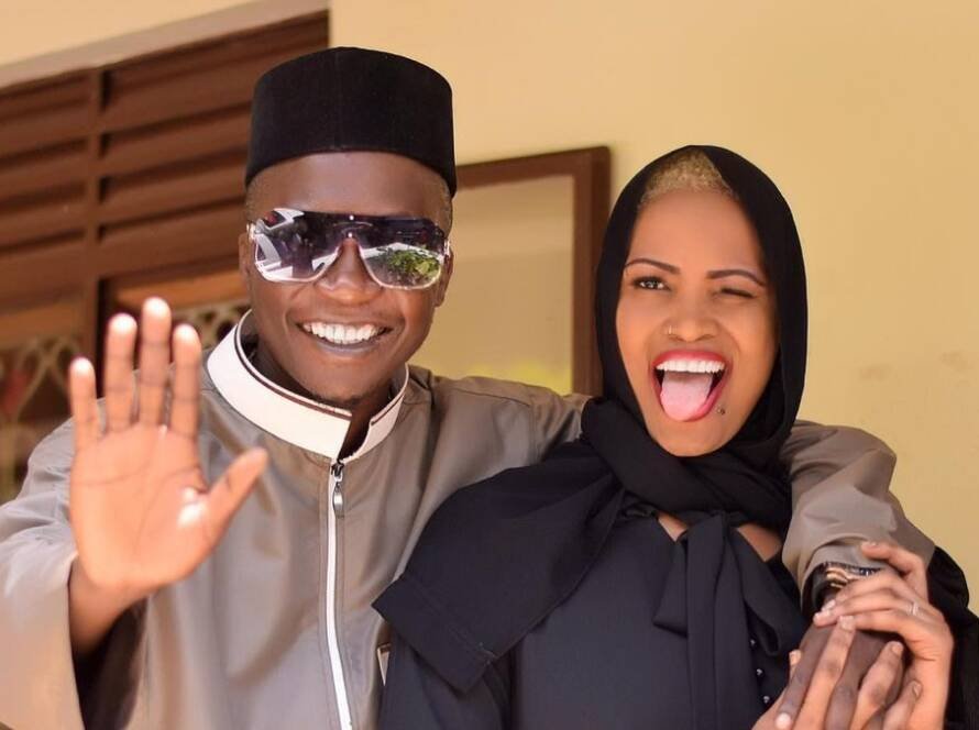 congratulations!-roden-y-kabako-and-wife-jazira-ddumuna-welcome-baby-girl