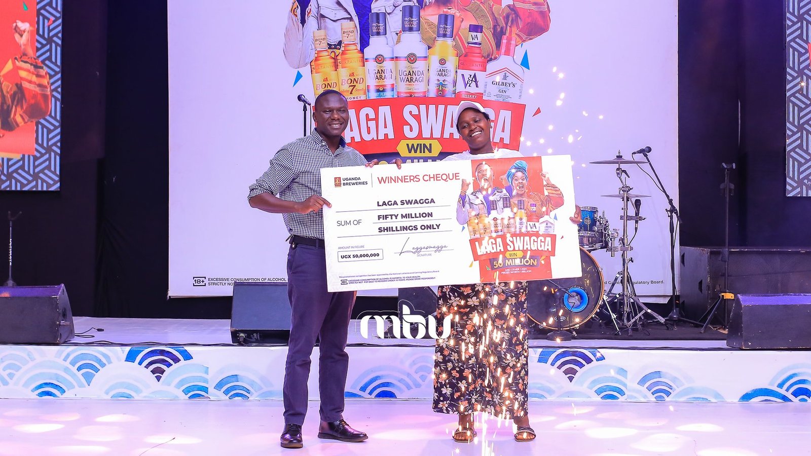 susan-kyokusiima, a-farmer bags-ugx 50 milliongrand-prize in-laga-swagga-promotion