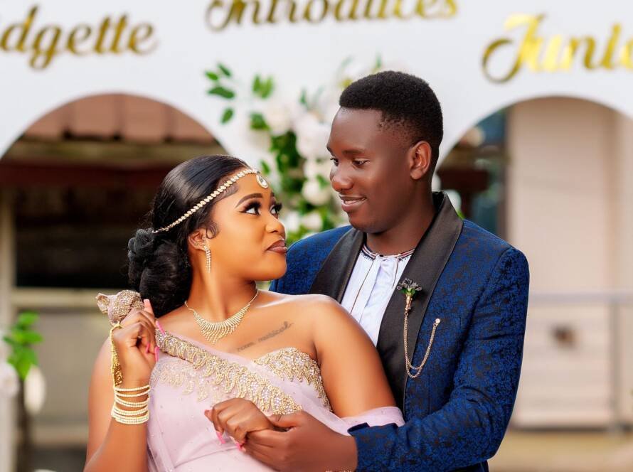 tamale-mirundi-junior-and-singer-bridgette-mars-ignite-love-rumors-with-“kwanjula”-photos