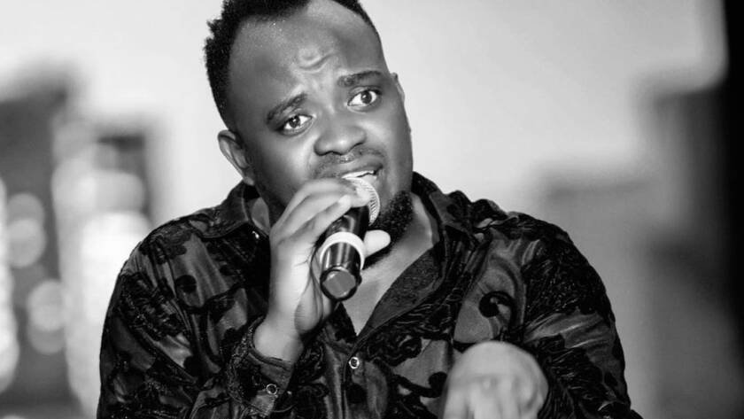 david-lutalo’s-embarrassing-moment:-a-fan-poured-alcohol-on-him-before-performance