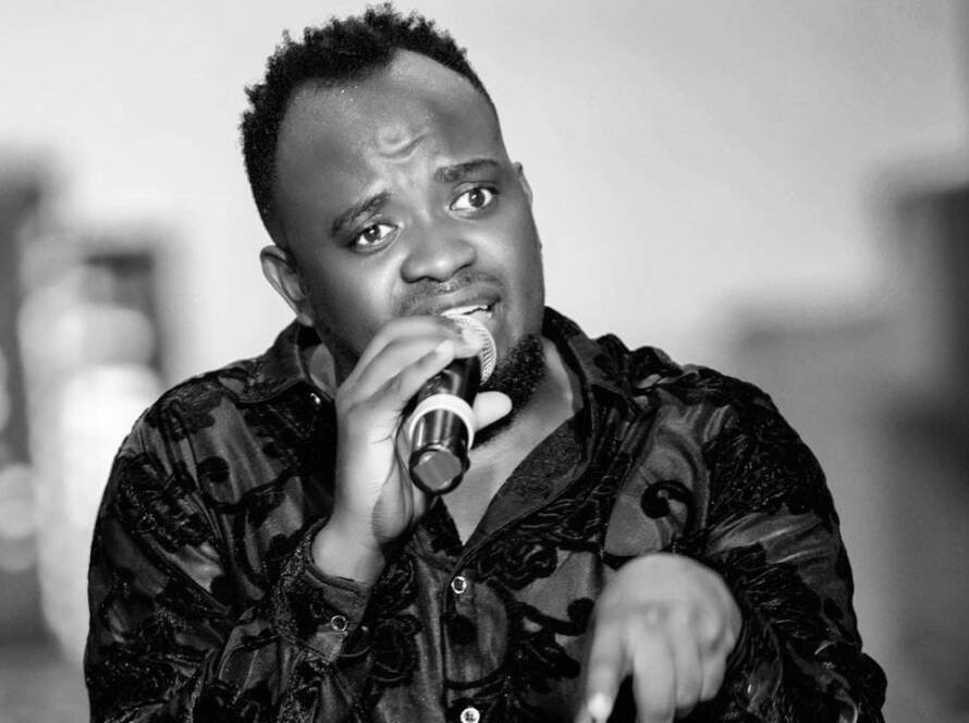 david-lutalo’s-embarrassing-moment:-a-fan-poured-alcohol-on-him-before-performance