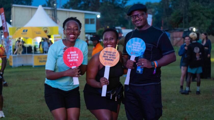 uganda-breweries-promotes-responsible-drinking-at-nyege-nyege-festival