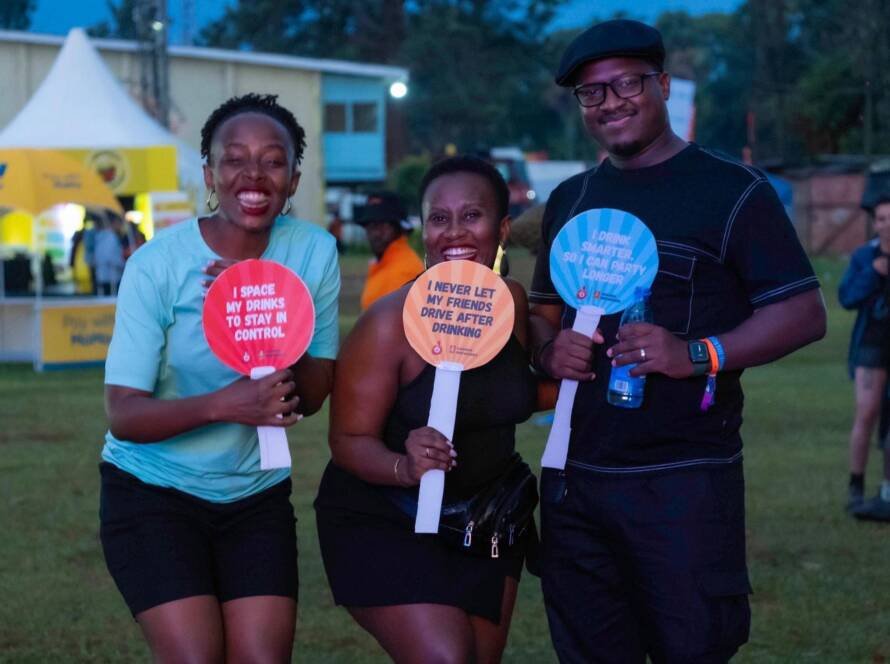 uganda-breweries-promotes-responsible-drinking-at-nyege-nyege-festival