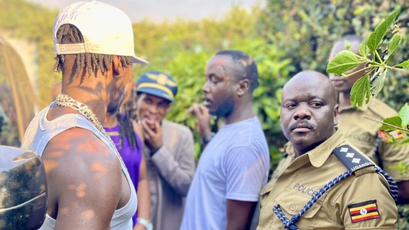 uganda-police-apprehend-singer-alien-skin-for-reportedly-assaulting-medical-staff