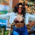 Sheebah Karungi welcomes baby boy named Armil, Kabako reveals