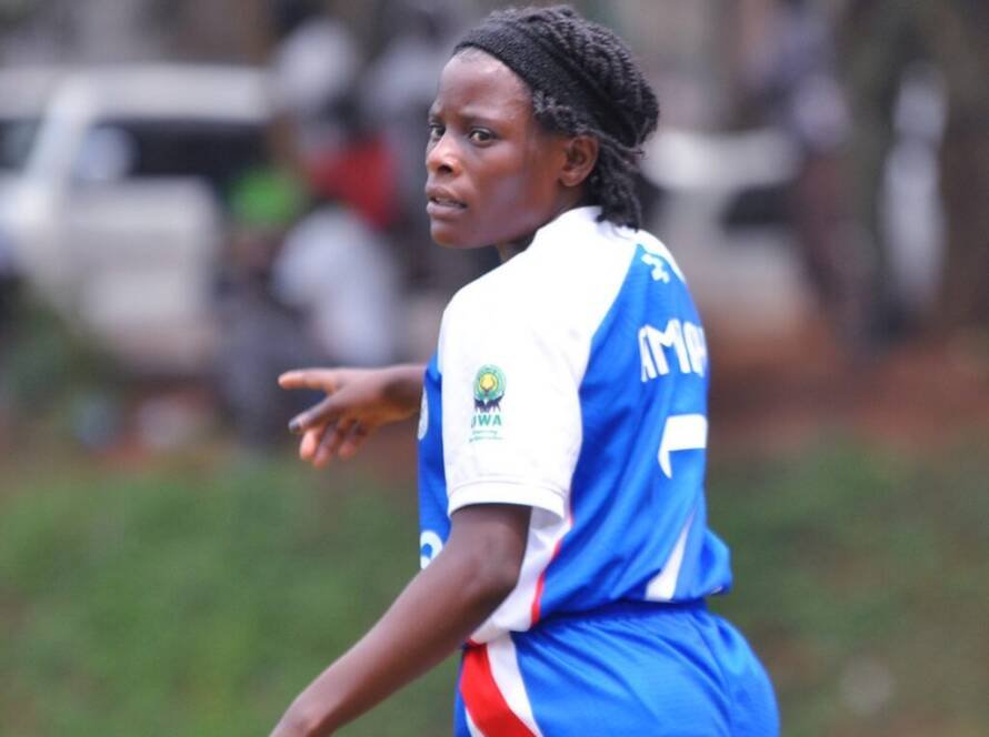 star-profile:-participating-in-every-school-sport-landed-aminah-nakato-into-football-that-turned-a-serious-career-|-voice-of-bugerere