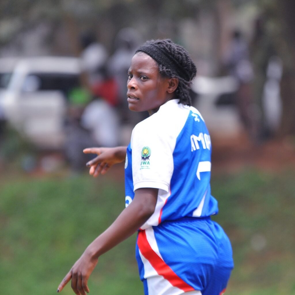 star-profile:-participating-in-every-school-sport-landed-aminah-nakato-into-football-that-turned-a-serious-career-|-voice-of-bugerere