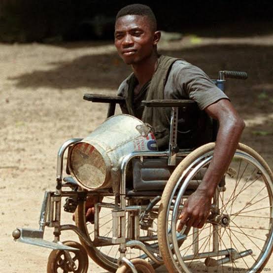 poverty,-inequality-continue-to-be-huge-challenges-in-disabled-persons-minister-|-voice-of-bugerere