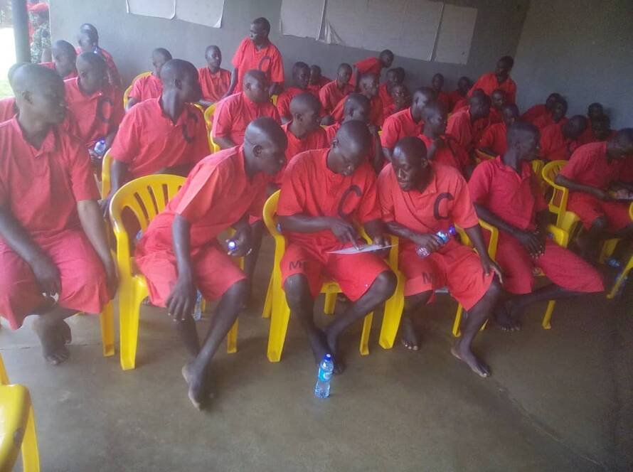 maintain-discipline,-rehabilitated-inmates-advised-|-voice-of-bugerere