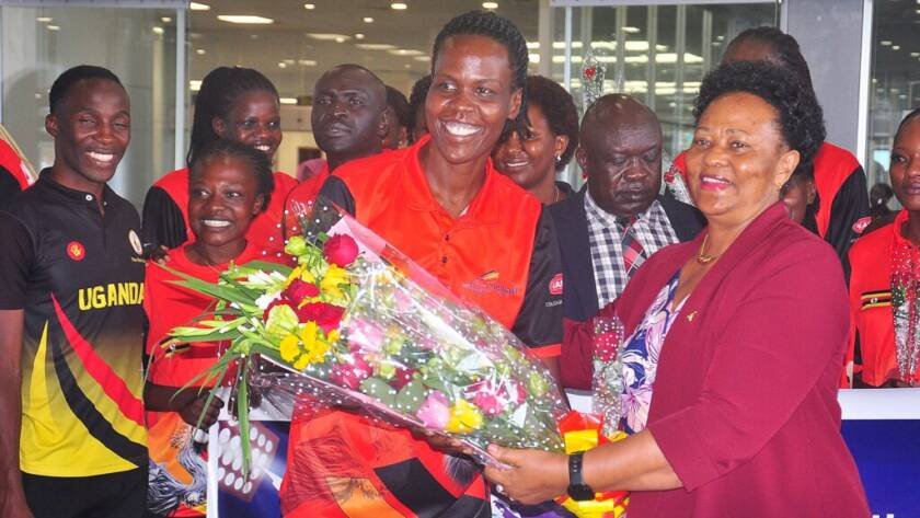 fast5-netball-world-series:-history-makers,-she-cranes-return-home-in-vibe-|-voice-of-bugerere