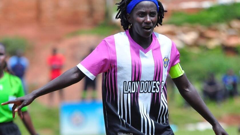 star-profile:-“losing-two-finals-in-the-same-year-was-a-great-disappointment”,-lydia-nyandera’s-football-tales-|-voice-of-bugerere