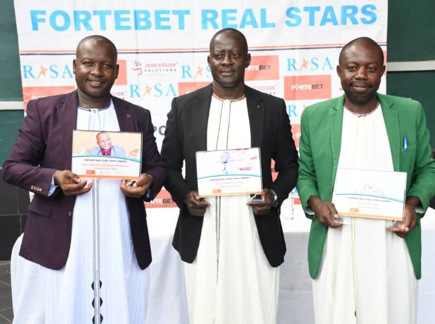 fortebet-real-stars-monthly-awards:-kyaggwe-sazza-committee-recognized-before-masaza-final-|-voice-of-bugerere