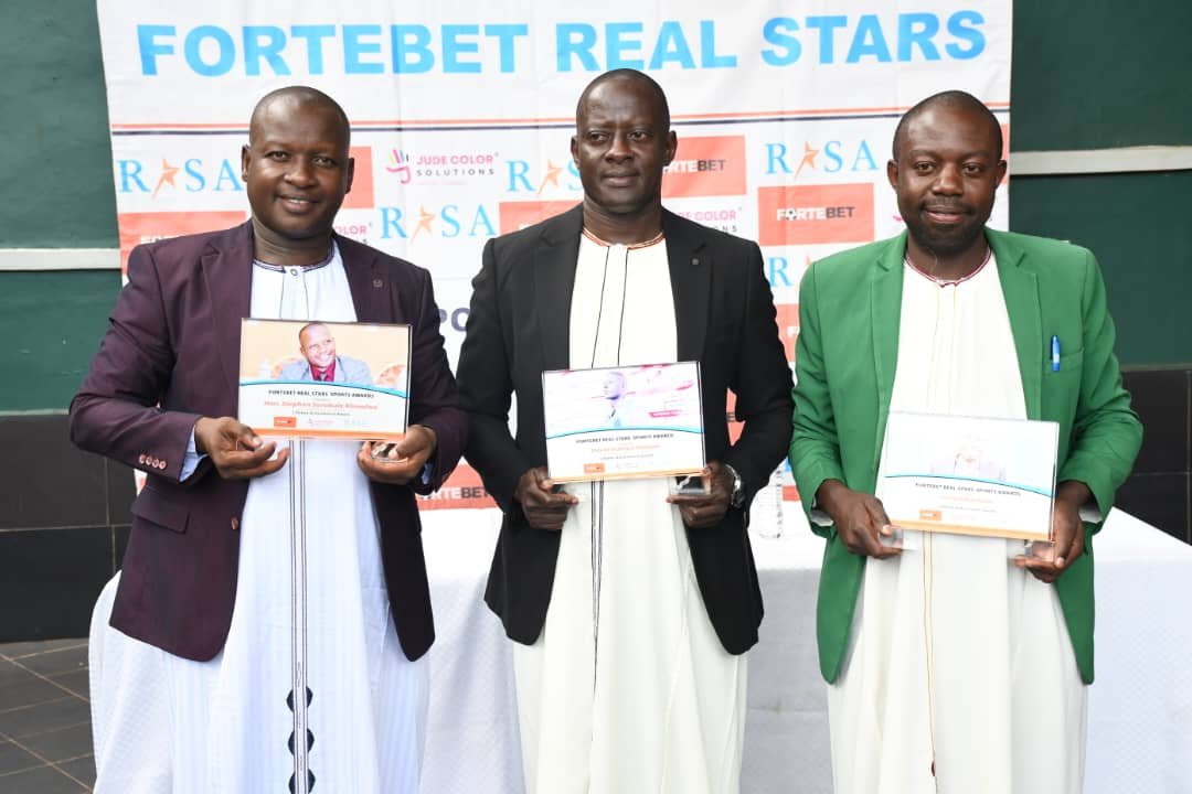 fortebet-real-stars-monthly-awards:-kyaggwe-sazza-committee-recognized-before-masaza-final-|-voice-of-bugerere